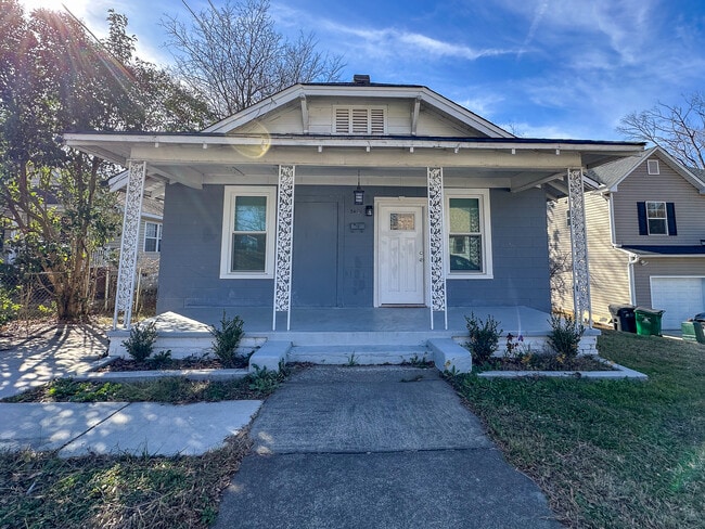 property at 3410 Kalynne St