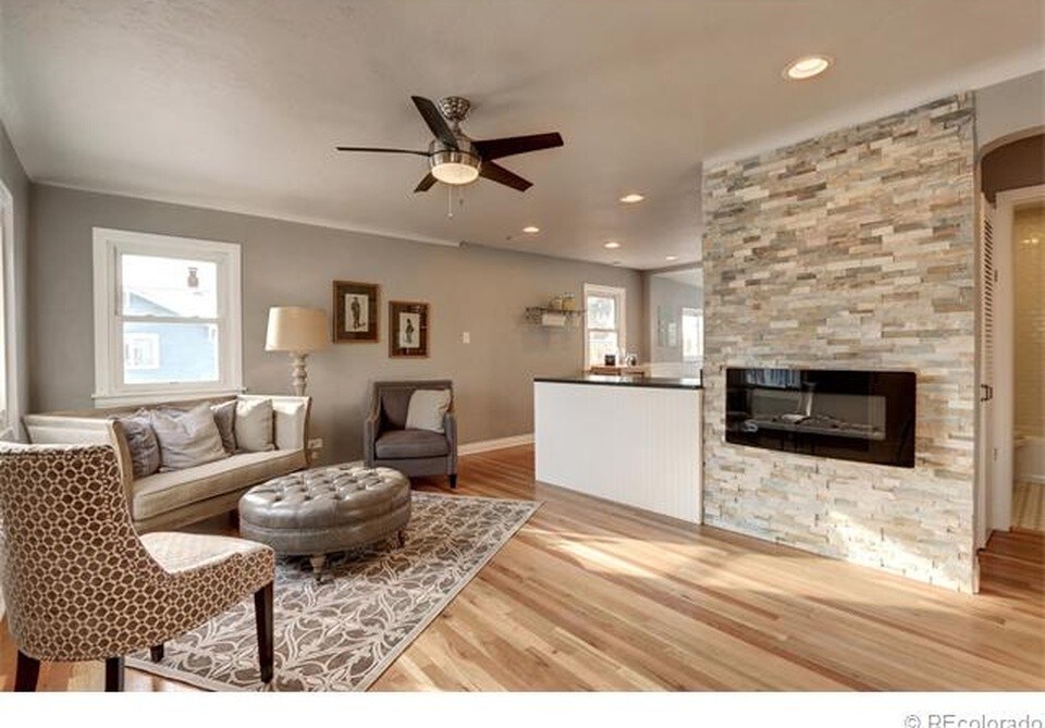 2871 S Logan St in Englewood, CO - Building Photo