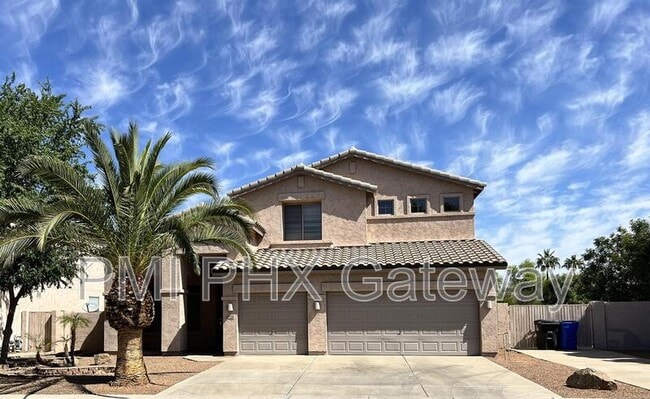 property at 1764 E Cotton Ct