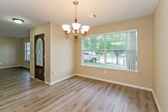 10902 Ivy Park in Houston, TX - Building Photo - Building Photo