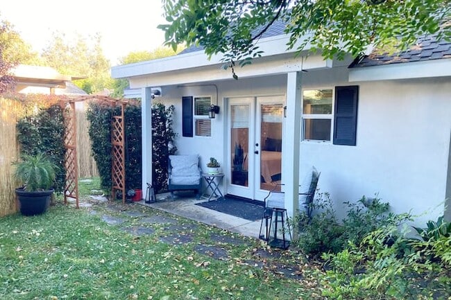 property at 4339 Elmer Ave