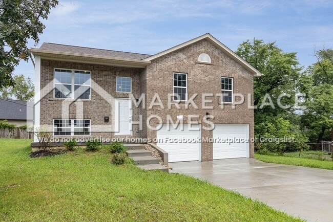 property at 3518 Alpha Ct
