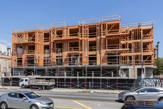 Ogden Garden in Los Angeles, CA - Building Photo - Building Photo