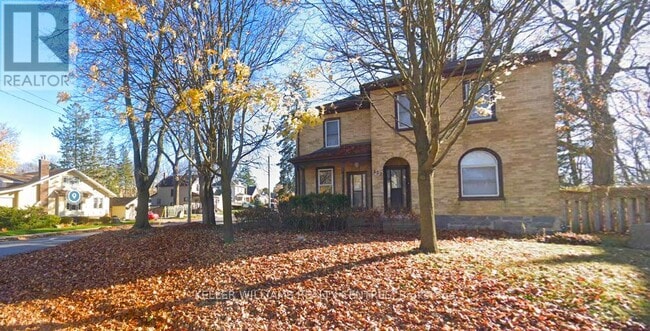 property at 127-127 Concession St