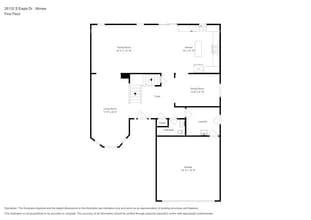 26132 Eagle Dr in Monee, IL - Building Photo - Building Photo