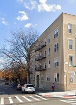 58-06 43rd Ave in Queens, NY - Building Photo