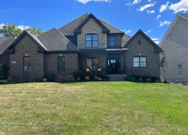 property at 1313 Provident Creek Ct