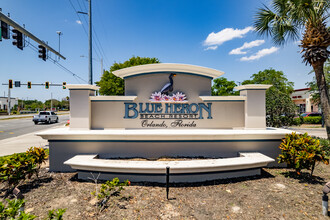 13427 Blue Heron Beach Dr in Orlando, FL - Building Photo - Building Photo