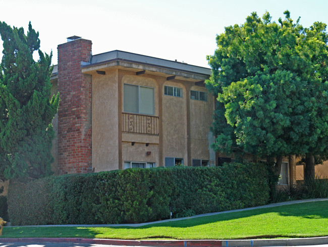 3405 Veteran Ave in Los Angeles, CA - Building Photo - Building Photo