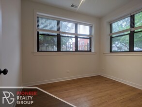 4628 N Leavitt St, Unit GDN in Chicago, IL - Building Photo - Building Photo