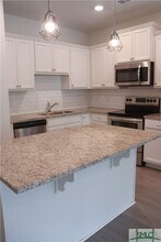 37 Leaf Ct in Richmond Hill, GA - Building Photo - Building Photo