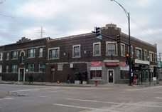 400 E 69th St in Chicago, IL - Foto de edificio - Building Photo