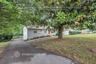 4812 Smokey Dr in Nashville, TN - Building Photo - Building Photo
