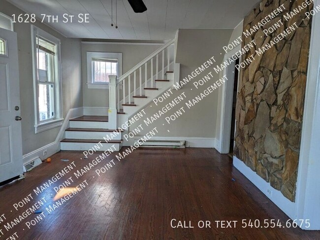 1628 7th St SE in Roanoke, VA - Building Photo - Building Photo
