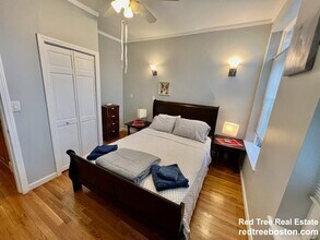 36 Winchester St in Brookline, MA - Building Photo - Building Photo