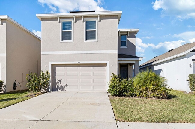 5557 Birch River Trl in Wesley Chapel, FL - Building Photo - Building Photo