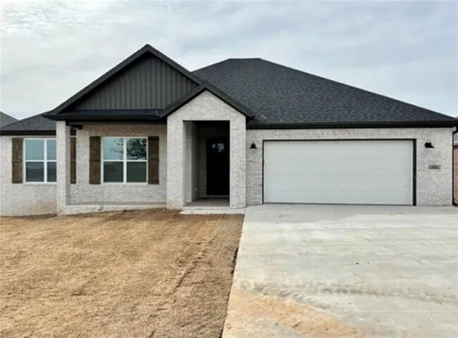 941 Round Top St in Prairie Grove, AR - Building Photo - Building Photo