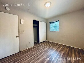 7903 N 13th St in Tampa, FL - Foto de edificio - Building Photo