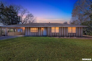 251 School Rd in Opelousas, LA - Building Photo