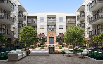 The Oaks in Humble, TX - Foto de edificio - Building Photo