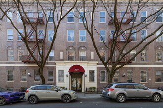 338 Lincoln Pl in Brooklyn, NY - Building Photo - Building Photo