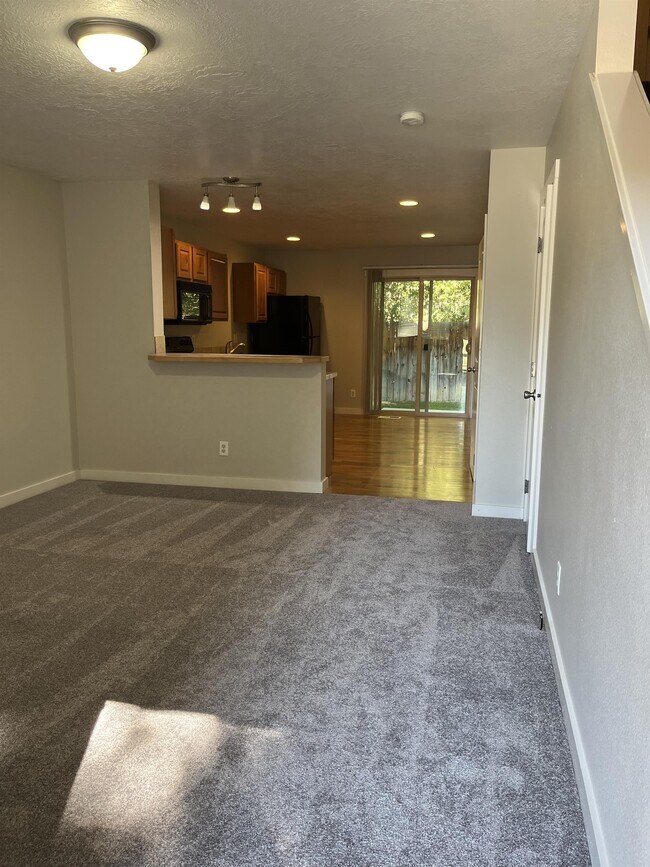 1234 S Columbus St in Boise, ID - Building Photo - Building Photo
