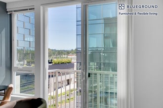 12288 NE 12th Ln in Bellevue, WA - Foto de edificio - Building Photo