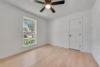 4214 Osage Dr, Unit 308-A in Rowlett, TX - Building Photo - Building Photo