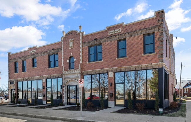 6012 Southwest Ave in St. Louis, MO - Building Photo - Building Photo