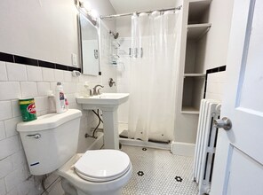 120 Hillside St, Unit 2 in Boston, MA - Building Photo - Building Photo