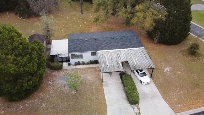 property at 8385 N Shady Fork Way