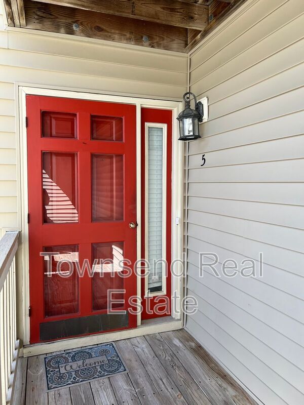 2705 Preston Woods Ln in Fayetteville, NC - Building Photo - Building Photo