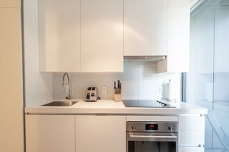 38 Stewart St in Toronto, ON - Building Photo - Building Photo