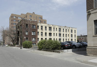 Secombe Apartments in Minneapolis, MN - Building Photo - Building Photo