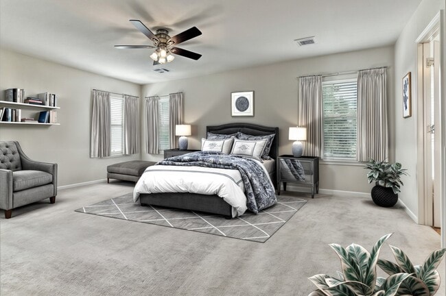 2718 Skyview Chase Ln in Houston, TX - Building Photo - Building Photo