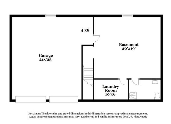 12106 E 56th Terrace in Kansas City, MO - Building Photo - Building Photo