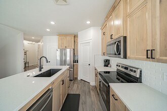 4725 Witts End Wy in Idaho Falls, ID - Building Photo - Building Photo