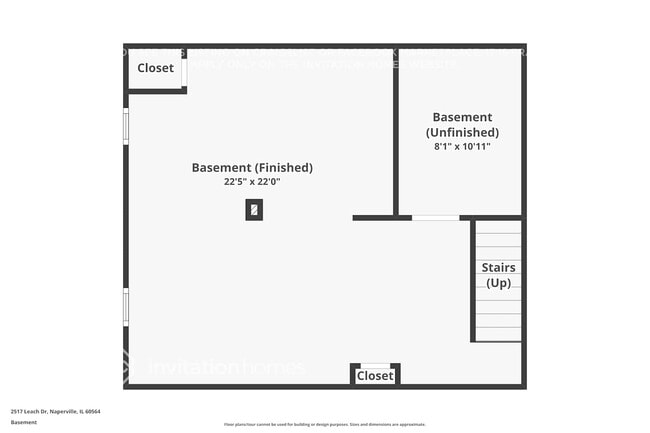 2517 Leach Dr in Naperville, IL - Building Photo - Building Photo