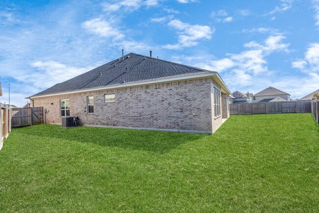 property at 28646 Monarch Cliffs Dr
