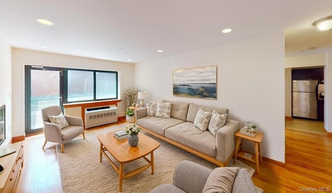 property at 84-14 143rd St