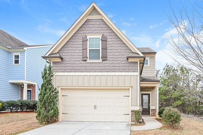 property at 233 Fern Walk