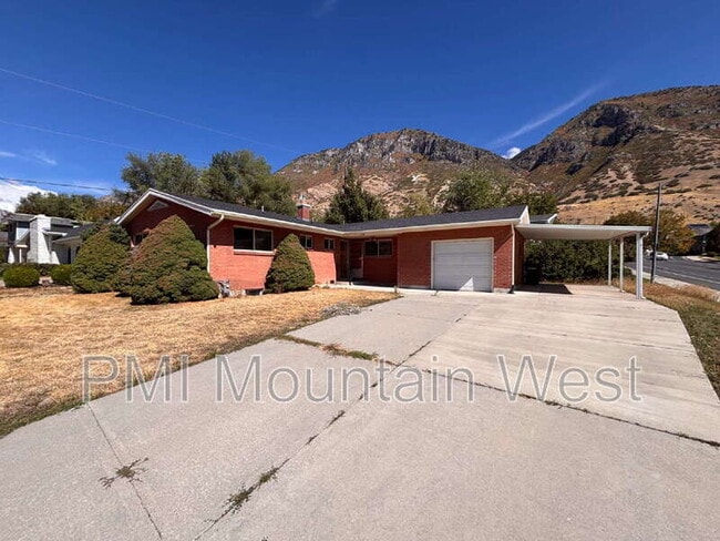 720 N 1200 E St in Provo, UT - Building Photo - Building Photo