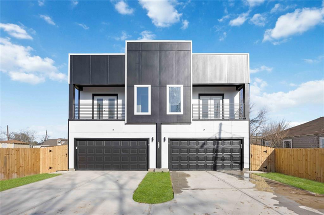 property at 6710 Letcher St