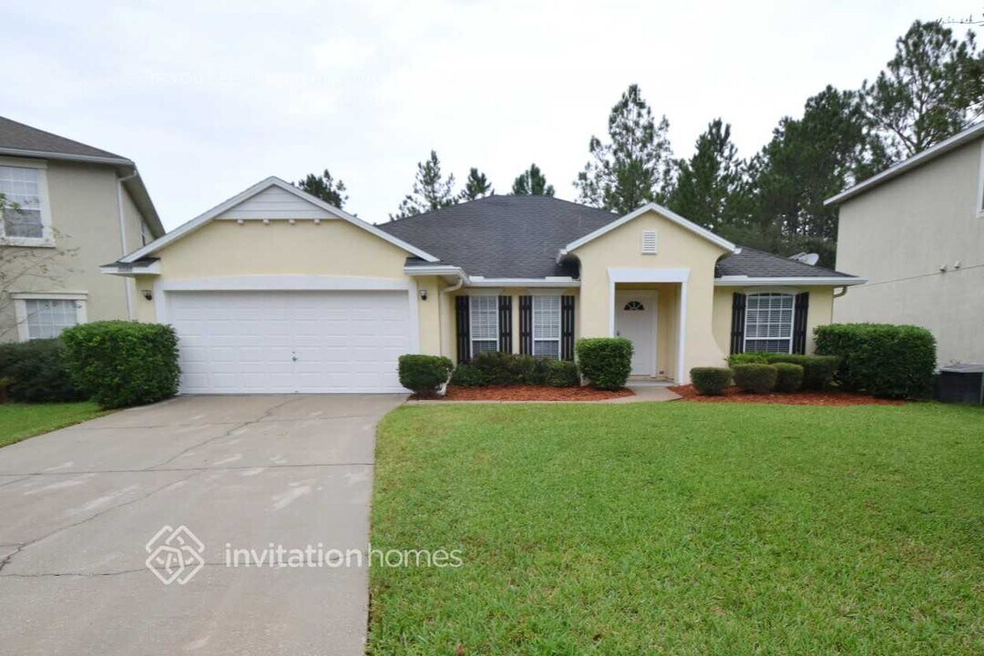 3148 Hearthstone Ln in Orange Park, FL - Building Photo