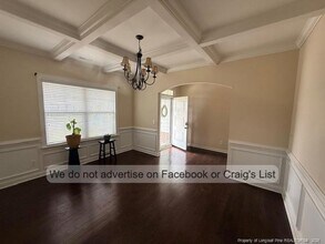 3021 Eaglecrest Ln in Fayetteville, NC - Building Photo - Building Photo