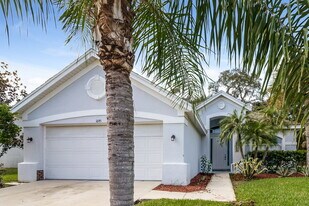 1645 The Oaks Blvd in Kissimmee, FL - Building Photo