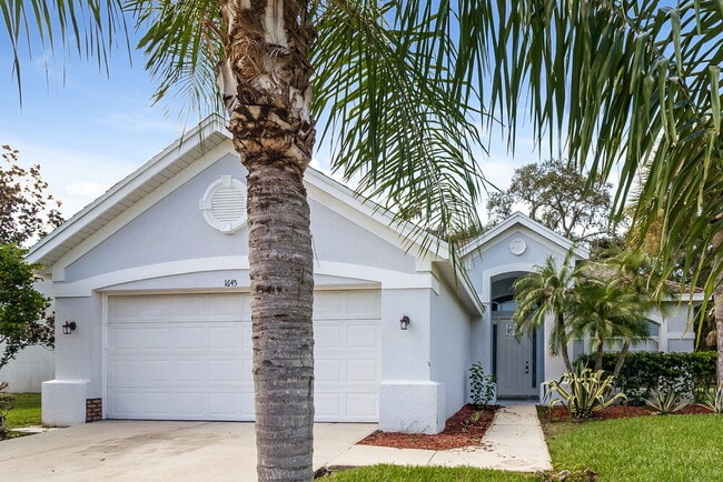 property at 1645 The Oaks Blvd