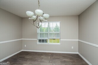 200 Bella Vista Terrace in Mcdonough, GA - Building Photo - Building Photo