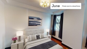 Room in Shared 5 bed/2 bath home in Brooklyn, NY - Building Photo