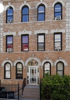 1270 Decatur St, Unit 2L in Brooklyn, NY - Building Photo